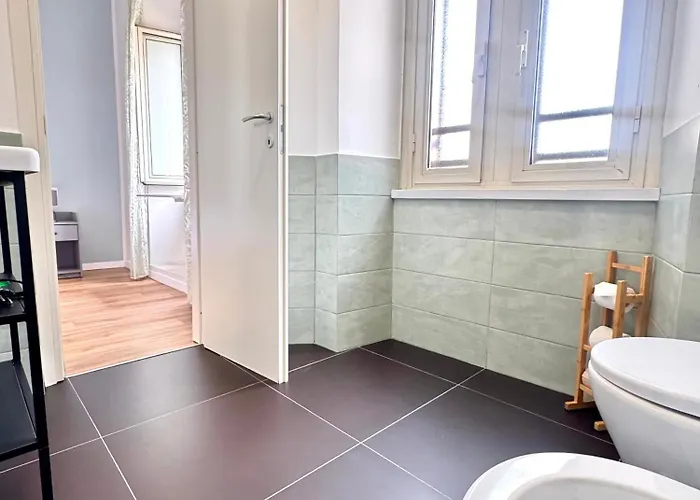 Lexie Suites, Termini St Affittacamere