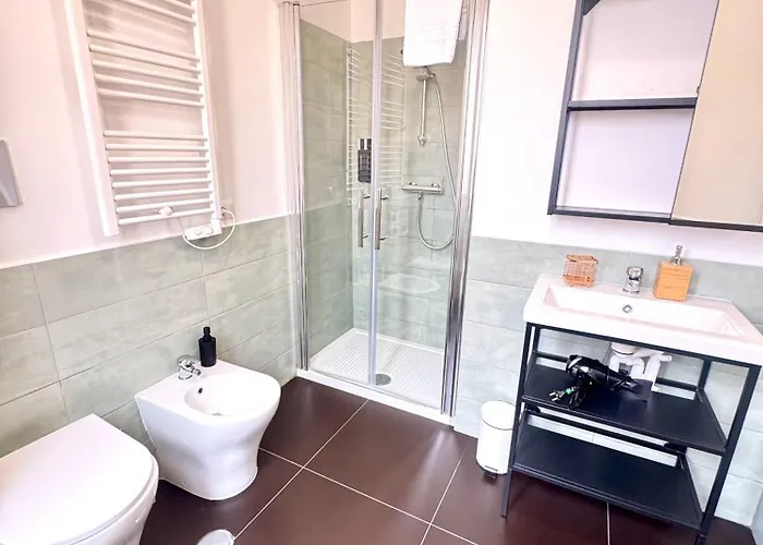 Affittacamere Lexie Suites, Termini St Roma