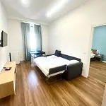 Lexie Suites, Termini St Pensión Roma