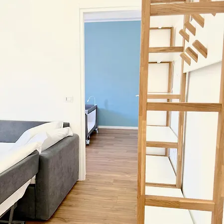 Lexie Vendégház 4*